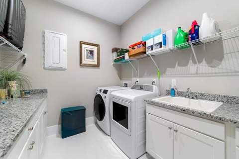2801 SE Ashfield Drive, Port St. Lucie FL - photo 23 of 38
