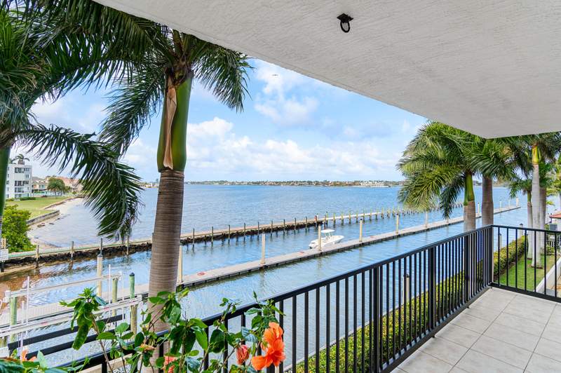 2 bedroom Condominium at 2700 N Federal Highway #303, Peninsula On The Intracoastal Condo, Boynton Beach — photo 2