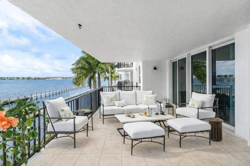 2 bedroom Condominium at 2700 N Federal Highway #303, Peninsula On The Intracoastal Condo, Boynton Beach — photo 3