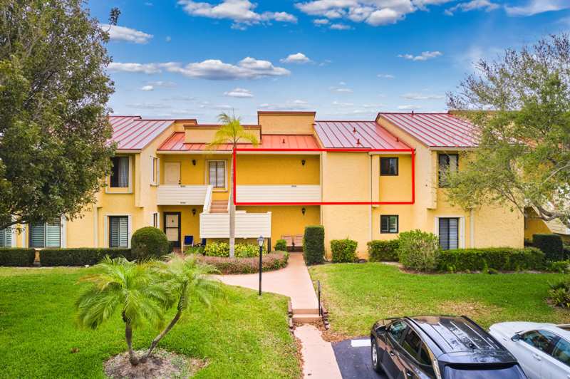 1 bedroom Condominium at 5363 SE Miles Grant Road #D202, Miles Grant Condo, Stuart — photo 1