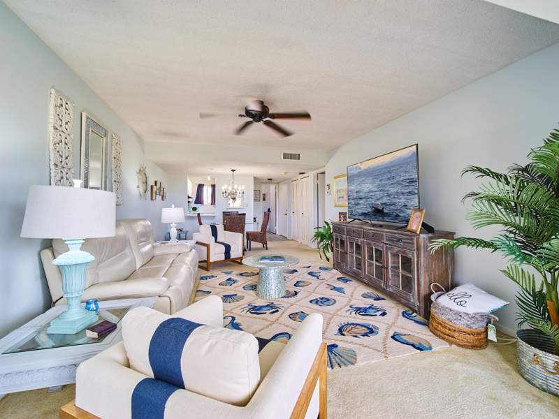 1 bedroom Condominium at 5363 SE Miles Grant Road #D202, Miles Grant Condo, Stuart — photo 5