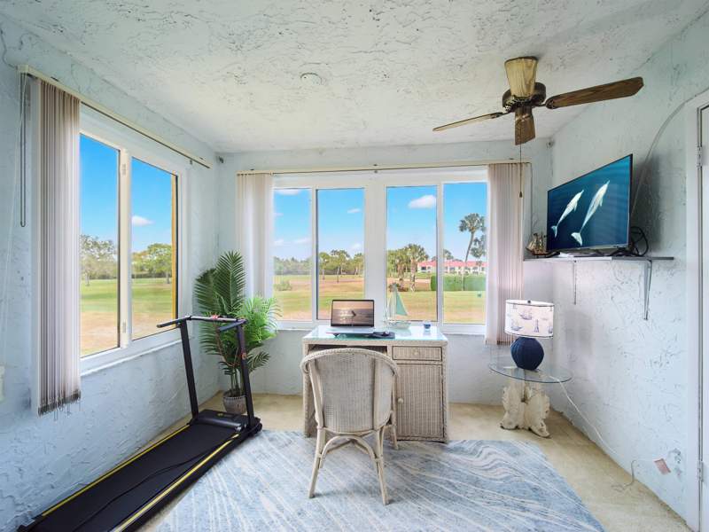 1 bedroom Condominium at 5363 SE Miles Grant Road #D202, Miles Grant Condo, Stuart — photo 4