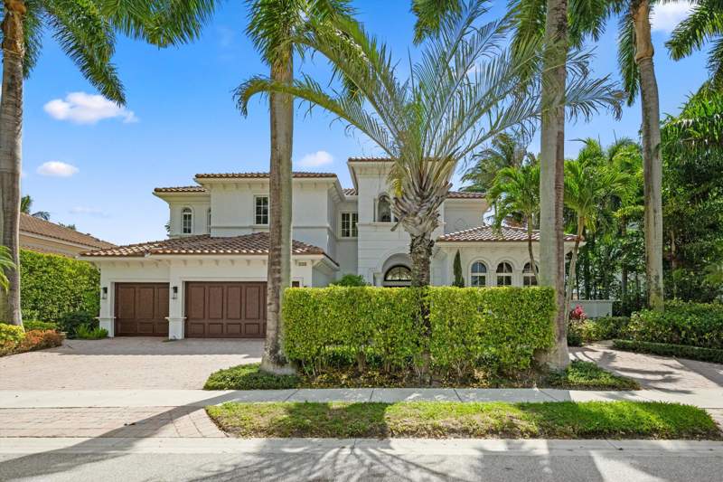 4 bedroom Single Family Residence at 788 Harbour Isles Place, Harbour Isles, North Palm Beach — photo 5