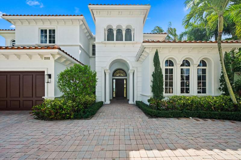 4 bedroom Single Family Residence at 788 Harbour Isles Place, Harbour Isles, North Palm Beach — photo 3
