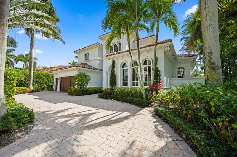 4 bedroom Single Family Residence at 788 Harbour Isles Place, Harbour Isles, North Palm Beach — photo 4