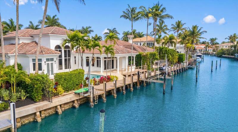 4 bedroom Single Family Residence at 788 Harbour Isles Place, Harbour Isles, North Palm Beach — photo 2