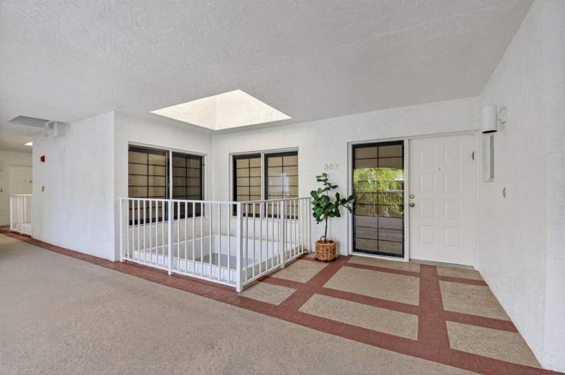 2 bedroom Condominium at 7369 Orangewood Lane #307, Garden In The Grove Condo, Boca Raton — photo 3