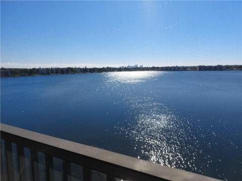 105 Lake Emerald Drive #502, Oakland Park FL - photo 20 of 21