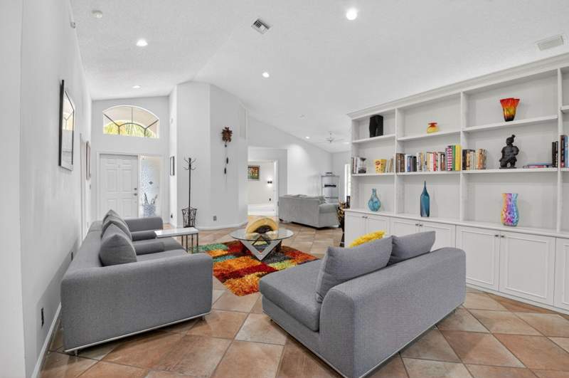 3 bedroom Single Family Residence at 11590 Creekside Drive, Hampton Fairways 2, Boynton Beach — photo 3