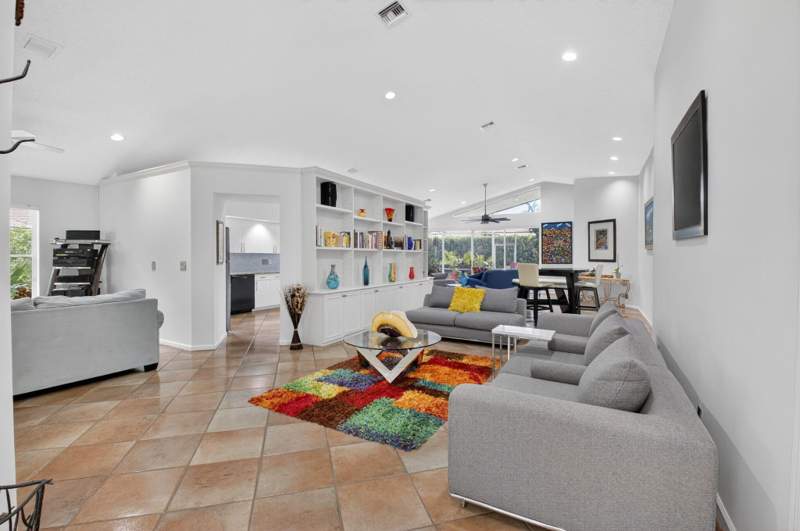 3 bedroom Single Family Residence at 11590 Creekside Drive, Hampton Fairways 2, Boynton Beach — photo 4