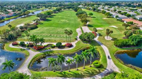 11590 Creekside Drive, Boynton Beach FL - photo 24 of 26