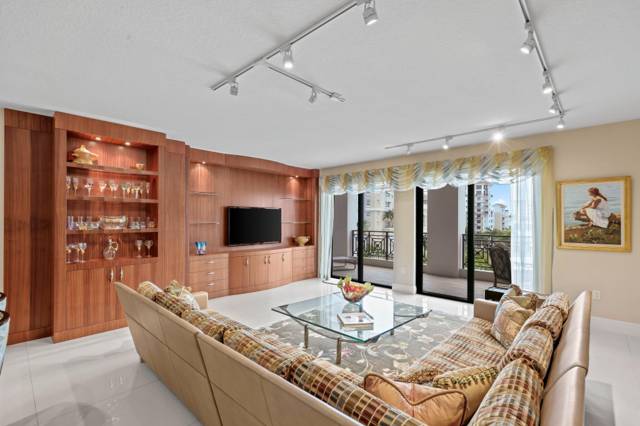200 East Palmetto Park Condo