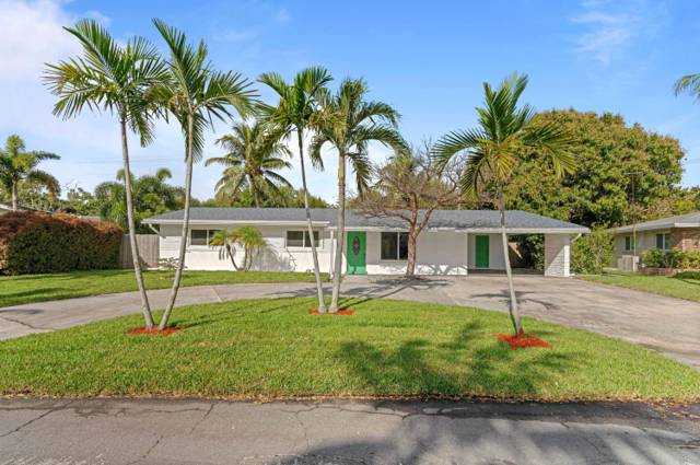 2861 SW 9th Street
