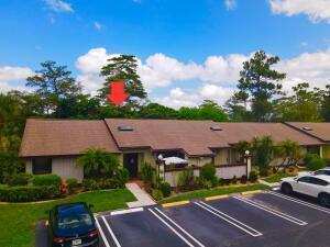 3 bedroom Villa at 499 E Iron Forge Court, Strathmore Gate West Unit 3, Royal Palm Beach — photo 1