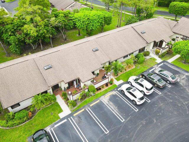 3 bedroom Villa at 499 E Iron Forge Court, Strathmore Gate West Unit 3, Royal Palm Beach — photo 3