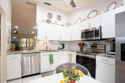 499 E Iron Forge Court, Royal Palm Beach FL - photo 8 of 17