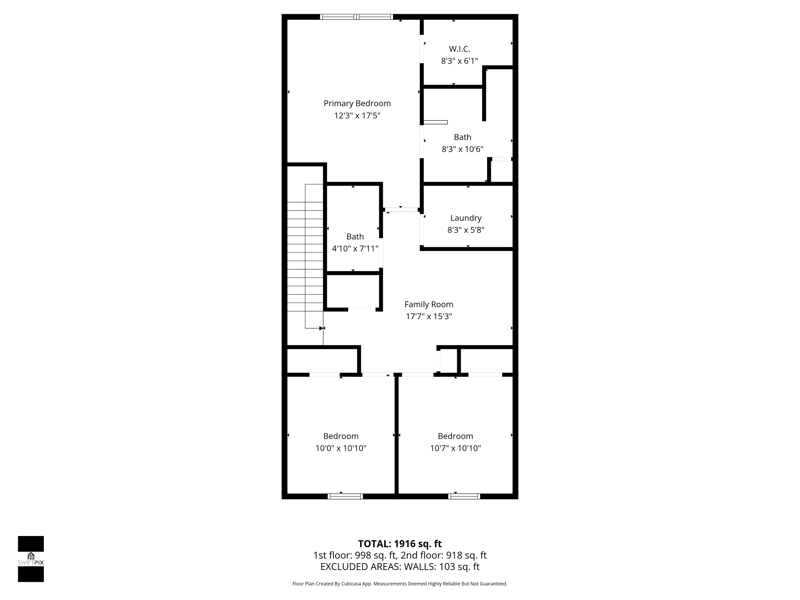 3 bedroom Townhouse at 435 NW 17th Street, Gardenia Park, Fort Lauderdale — photo 5