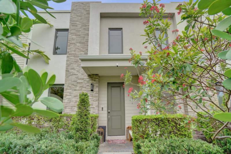 3 bedroom Townhouse at 435 NW 17th Street, Gardenia Park, Fort Lauderdale — photo 2