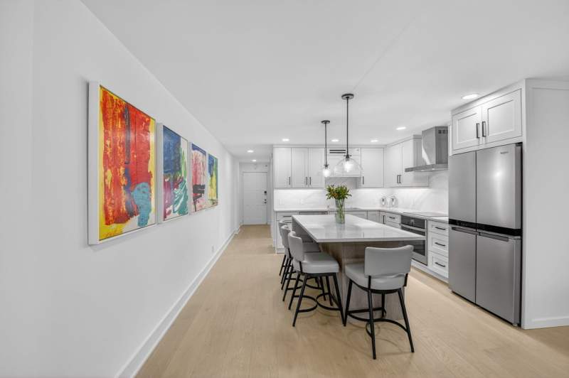 2 bedroom Condominium at 3400 S Ocean Boulevard #10m, Coronado At Highland Beach Condo, Highland Beach — photo 4