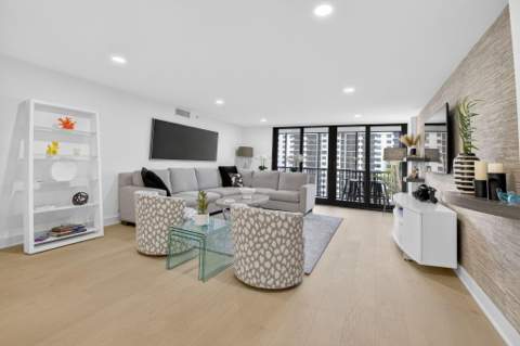 3400 S Ocean Boulevard #10m, Highland Beach FL - photo 6 of 73
