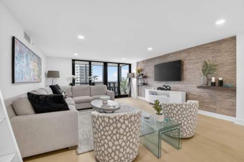 3400 S Ocean Boulevard #10m, Highland Beach FL - photo 8 of 73