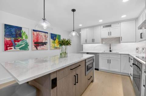 3400 S Ocean Boulevard #10m, Highland Beach FL - photo 11 of 73