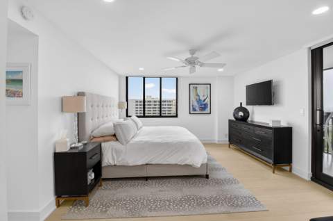 3400 S Ocean Boulevard #10m, Highland Beach FL - photo 16 of 73