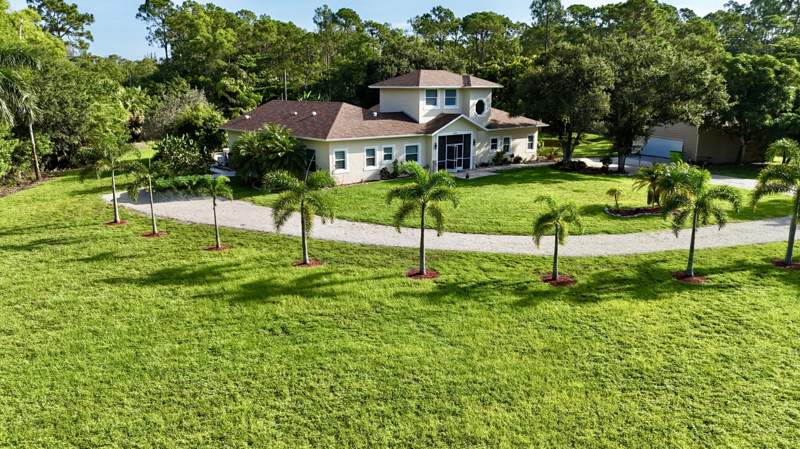5 bedroom Single Family Residence at 14717 11th Terrace, Loxahatchee Groves, Loxahatchee Groves — photo 2