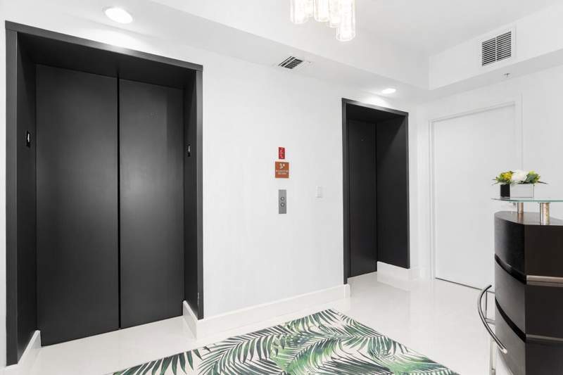 3 bedroom Condominium at 3535 S Ocean Drive #402, Diplomat Oceanfront Residences, Hollywood — photo 2