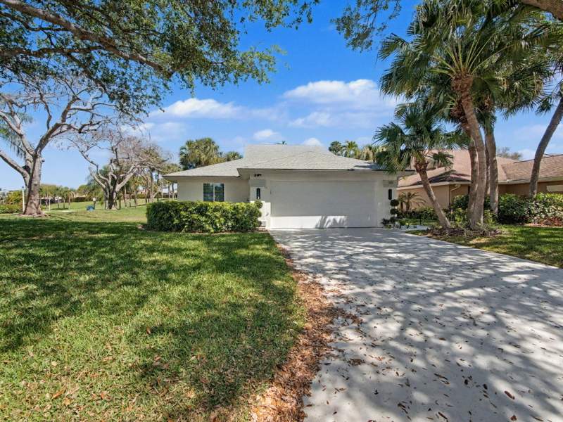 4 bedroom Single Family Residence at 101 Dunes Edge Road, Ridge At The Bluffs, Jupiter — photo 4