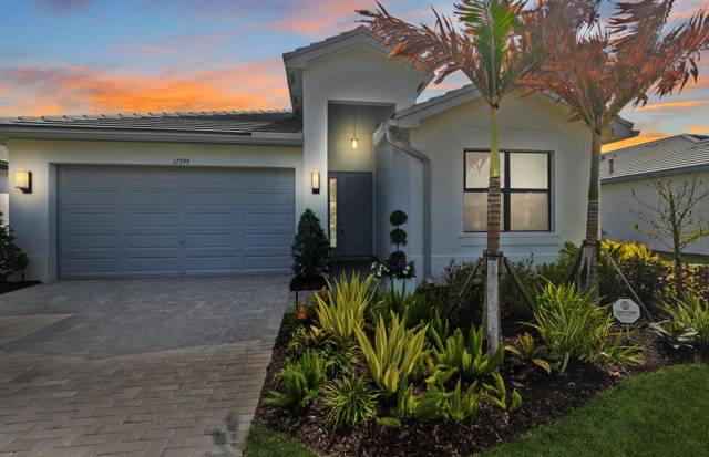 Riverland - Valencia Walk