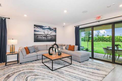 11546 SW Macelli Way, Port St. Lucie FL - photo 11 of 48