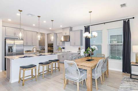 11546 SW Macelli Way, Port St. Lucie FL - photo 9 of 48