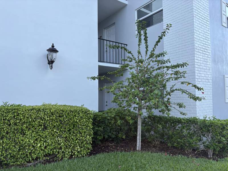 2 bedroom Condominium at 11 Colonial Club Drive #105, Colonial Club Condo Sec 1, Boynton Beach — photo 4