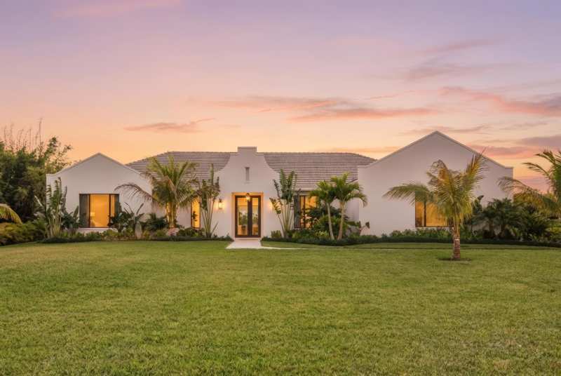 4 bedroom Single Family Residence at 9120 Mockingbird Trail, Jupiter Farms, Jupiter Farms — photo 1