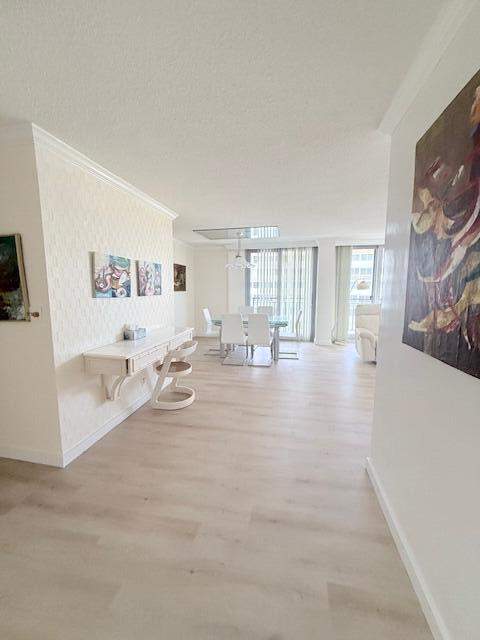 2 bedroom Condominium at 1180 S Ocean Boulevard #16 D, Cloister Del Mar Condo, Boca Raton — photo 5