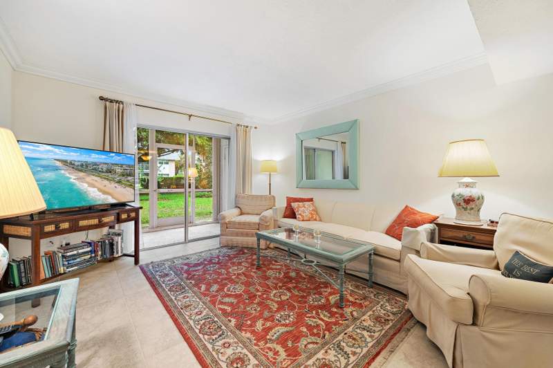 2 bedroom Condominium at 18081 SE Country Club Drive #6-51, The Little Club Condo, Jupiter — photo 2