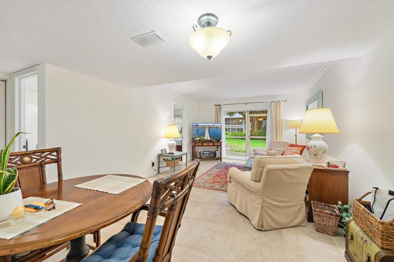 2 bedroom Condominium at 18081 SE Country Club Drive #6-51, The Little Club Condo, Jupiter — photo 3