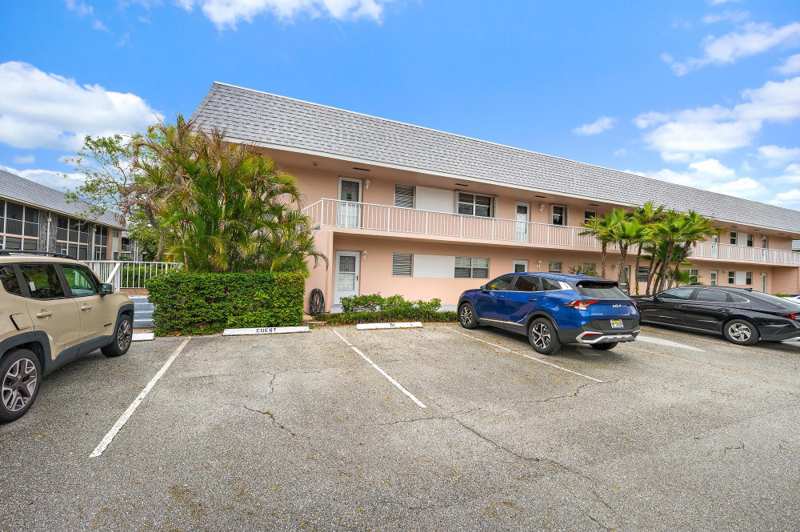 2 bedroom Condominium at 18081 SE Country Club Drive #6-51, The Little Club Condo, Jupiter — photo 1