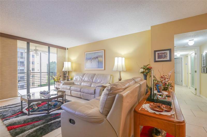 2 bedroom Condominium at 7300 Radice Court #302, Environ Towers, Lauderhill — photo 4