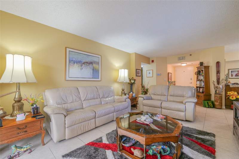 2 bedroom Condominium at 7300 Radice Court #302, Environ Towers, Lauderhill — photo 5