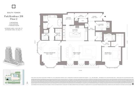 1355 S Flagler Drive #201, West Palm Beach FL - photo 16 of 16