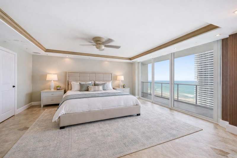 2 bedroom Condominium at 4300 N Ocean Boulevard #14g, Plaza East Condo, Fort Lauderdale — photo 1