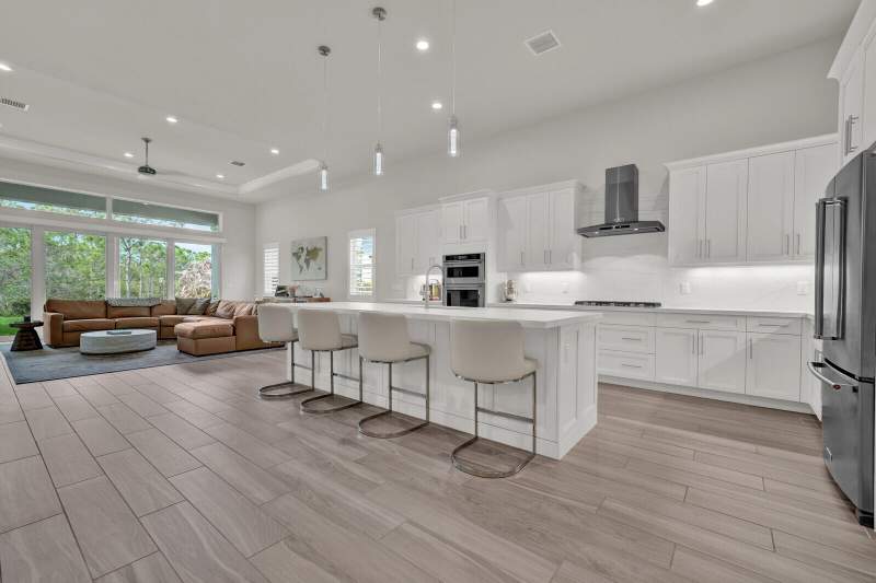 3 bedroom Single Family Residence at 138 SE Palma Street, Tesoro Club, Port St. Lucie — photo 4