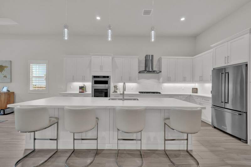 3 bedroom Single Family Residence at 138 SE Palma Street, Tesoro Club, Port St. Lucie — photo 5