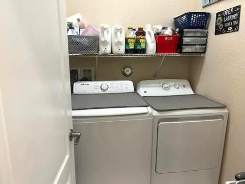 7986 NW Greenbank Circle, Port St. Lucie FL - photo 24 of 33