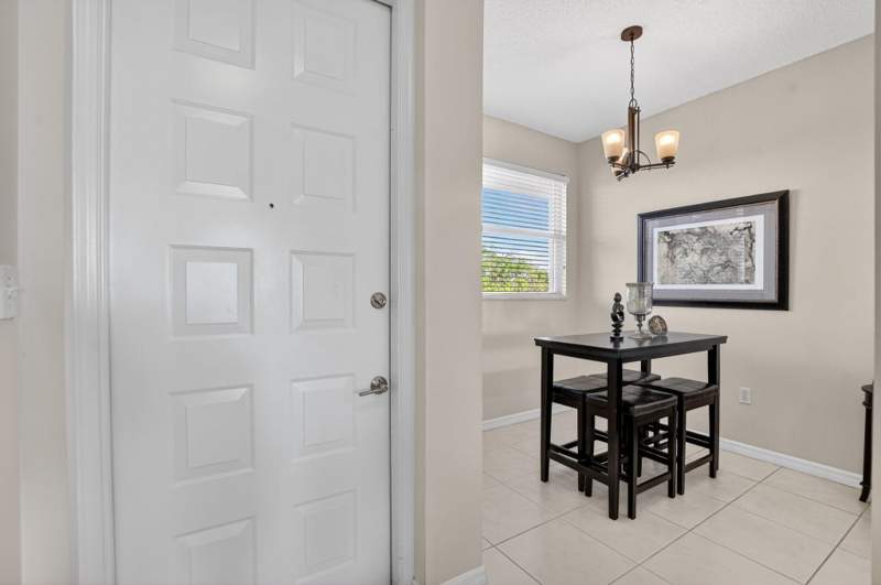2 bedroom Condominium at 26 Royal Palm Way #403, Boca Bayou, Boca Raton — photo 4
