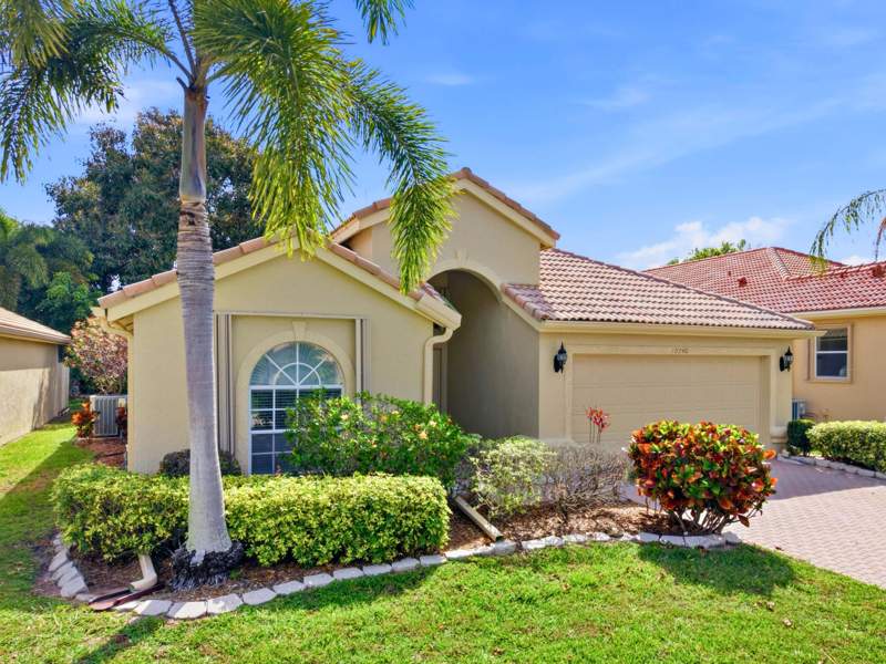 3 bedroom Single Family Residence at 10740 Grande Palladium Way, Palladium Twin Lakes, Boynton Beach — photo 2