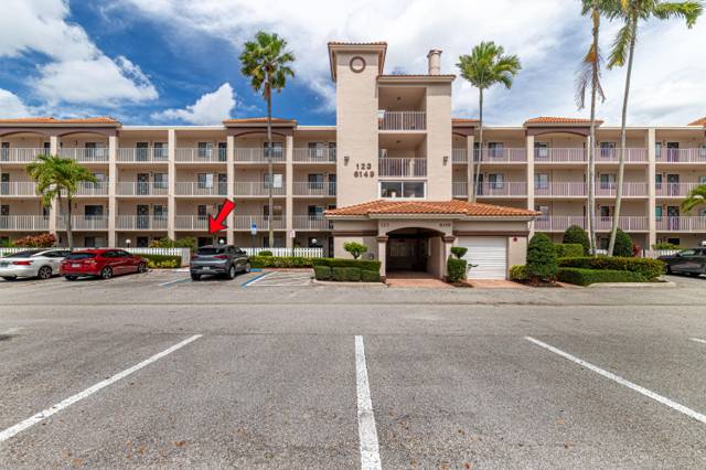 Huntington Pointe