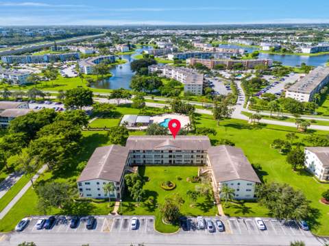 204 Mansfield E #204, Boca Raton FL - photo 10 of 18